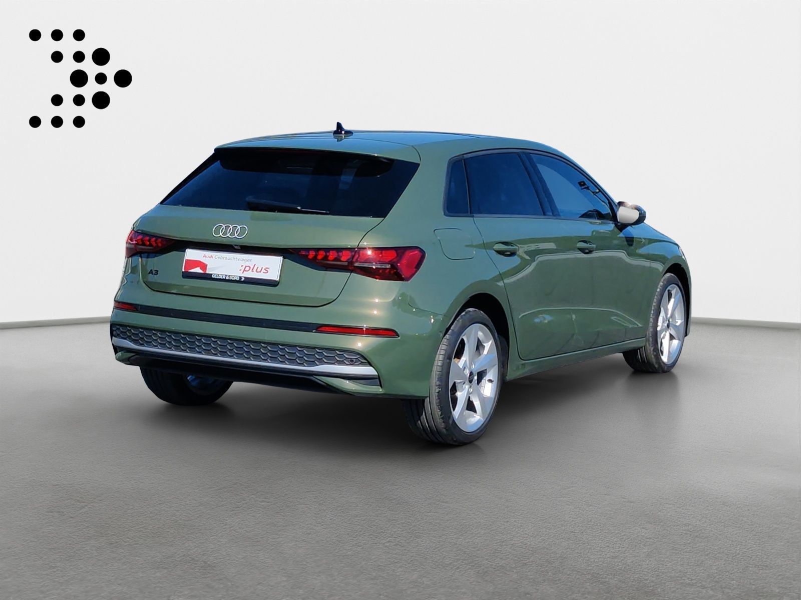 Audi A3 - Bild 2