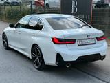 BMW 320 d M Sport Limousine/1HAND/LASER/HUD/MwSt-19% - BMW 3er Reihe: Limousine