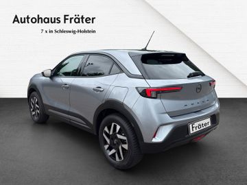 Fotografie 6 des Opel Mokka GS Automatik Kamera LED Sitzheizung