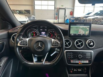 MYAUTOCENTER – Gebraucht- und Jahreswagen mit Werkstattservice in Pfaffenhofen Mercedes-Benz CLA 200 Shooting Brake AMG*Klima*AHK*Navi*PDC*BT