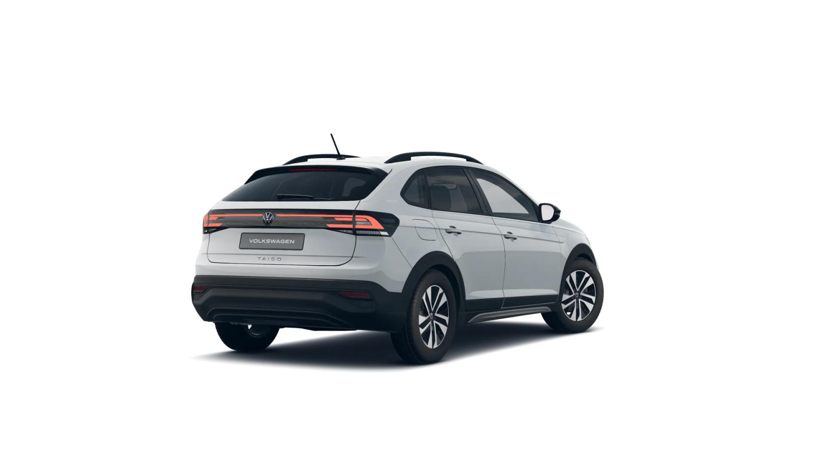 Volkswagen Taigo Energy 1.0 TSI DSG ACC*NAV*ab 199€, миниатюра 7