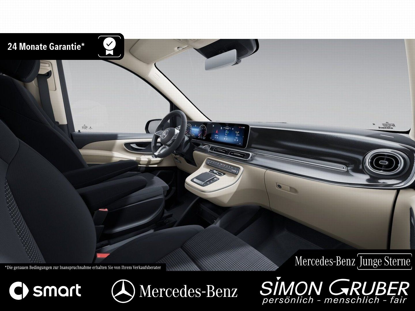 Fahrzeugabbildung Mercedes-Benz V 250 d Marco Polo Küche Multibeam 6Sitzer