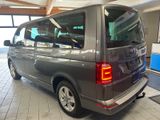 Volkswagen T6 Multivan Comfortline 2.0 TDI DSG LED/NAVI/AHK - Volkswagen T6 in Köln
