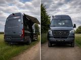 Kabe Travel Master Van 690 LB 4x4 Garantie bis 2029  - Kabe Kastenwagen