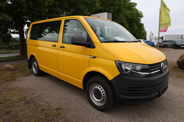 Volkswagen T6 Transporter/ 2.0 TDI/EU6/1.Hand