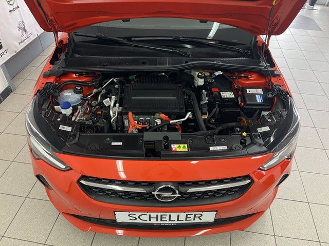 Corsa F e Edition *SHZ*PDC*