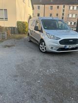 Ford Transit Connect lang - Ford Transit Connect in Duisburg