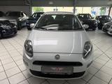 Fiat PUNTO MORE 1.2 KLIMA 8FACH BEREIFT TÜV NEU - Fiat Punto: 1.2