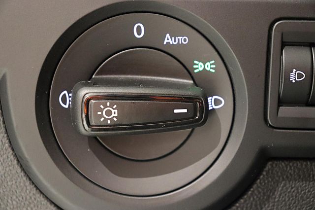 T-Cross Life 1.0 TSI DSG AHK LED PDC KEYLESS ACC
