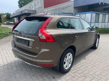 Volvo XC60 - 5