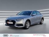 Audi A4 Limousine 35 TDI S tronic NAVI Kamera virtual - Audi A4: Automatik