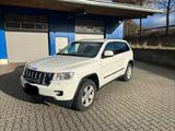 Jeep Grand Cherokee Limited 3.0 CRD 177kW Automat... - gebrauchte Jeep Grand Cherokee aus dem Jahr 2011