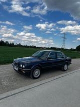 BMW 325 eta  - BMW 325 eta Gebrauchtwagen