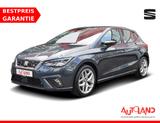 Seat Ibiza 1.0 TSI FR - Seat Ibiza: Tsi Fr