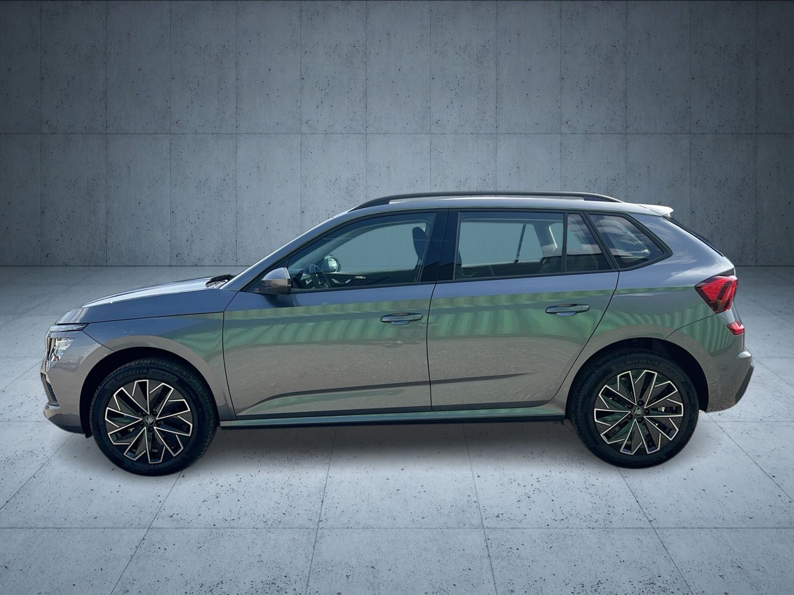 Skoda Kamiq - Bild 2