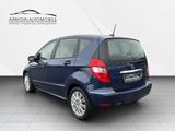 Mercedes-Benz A 180 Elegance KLIMA/SCHIEBEDACH/SHZ/ALU/BLT/2HD - Mercedes-Benz A 180: Van
