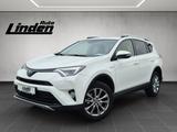 Toyota RAV4 Team D Hybrid Navi Leder Kamera PDC SHZ AHK