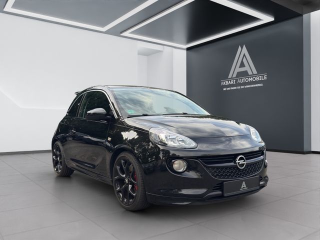 Opel Adam S*150*PS*6Gang*2.Hand*Apple*Carplay