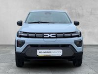 Dacia Spring - Vorschau Bild 8