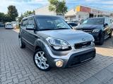 Kia Soul Spirit*AUTOMATIK*SHZG*KAMERA*AHK*1.HAND* - Kia Soul Gebrauchtwagen