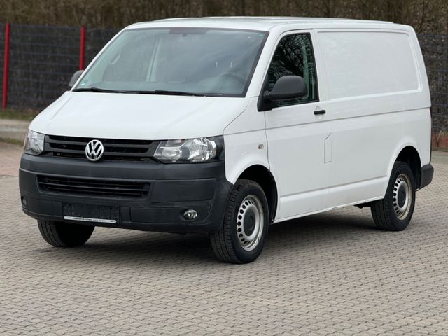 Volkswagen T5 Transporter 2.0 TDI *1 HAND *KLIMA *PDC