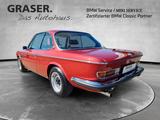 BMW 3,0 CSI Komplettrestaurierung - BMW Gebrauchtwagen von 1974