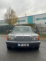 Mercedes-Benz Mercedes 420 SE Oldtimer - Mercedes-Benz S 420 in Dortmund