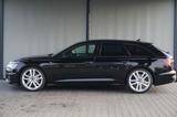 Audi A6 Avant 40 TDI quattro S-line Navi ACC RFK 21 - Audi A6: 4.2