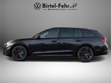 Skoda Octavia Combi 2.0 TSI RS DSG AHK Pano Matrix LED