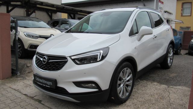 Opel Mokka X 1.4 Turbo INNOVATION Automatik*PDC-SHZ*