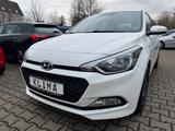 Hyundai i20 YES!/Scheckheft/Euro6/ - Hyundai i20 in Hagen