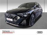 Audi SQ8 SUV TFSI TIPTRONIC NAVI MATRIX B&O PANO STAN