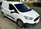 Ford Transit Courier 1,5 TDCi  / Netto: 6600€