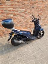 Kymco New People S 125i ABS - Angebote