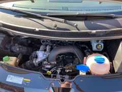 VW Multivan 2.0 TDI 180 Automatik Highline Ledersit