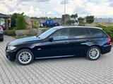 BMW 318i TOURING SHZ XENON TEMPOMAT - BMW 318 aus 2012: 318i