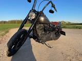 Harley-Davidson Dyna Street Bob Special - HARLEY-DAVIDSON DYNA