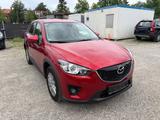 Mazda CX-5 Sendo 2WD - Mazda CX-5 SENDO mit Diesel-Antrieb