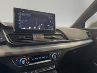 Audi Q5 - Vorschau Bild 11