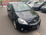 Opel Zafira B OPC"LPG Prins"Xenon"241 PS"AHK"Recaro" - Opel Zafira mit LPG-Antrieb
