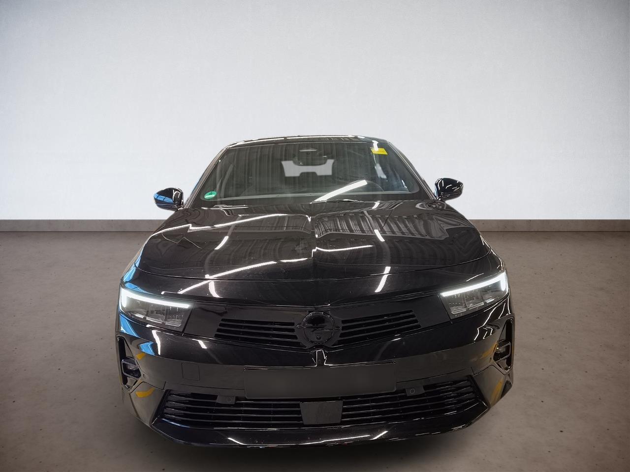 Opel Astra Sports Tourer GS WINTERPAKET ACC KAMERA