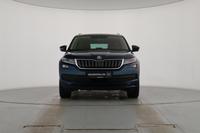 Skoda KODIAQ L&K 2.0TSI DSG 4X4 CANTON+ANHÄNGERKUPPLUN