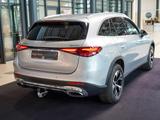 Mercedes-Benz GLC 300 de 4M AVANTGARDE Burmester Sitzklima 360 - Mercedes-Benz GLC 300 in Halle
