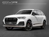 Audi Q7 50 TDI quattro competition plus B&O 22" 7-Sit - Audi Q7: Competition Plus