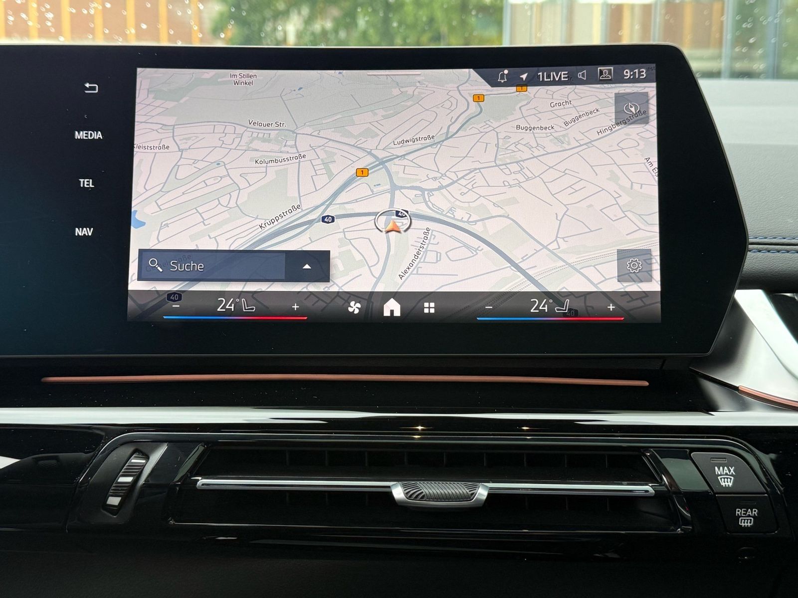 BMW 223 Active Tourer - Bild 14