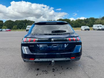 Peugeot 508 - 7