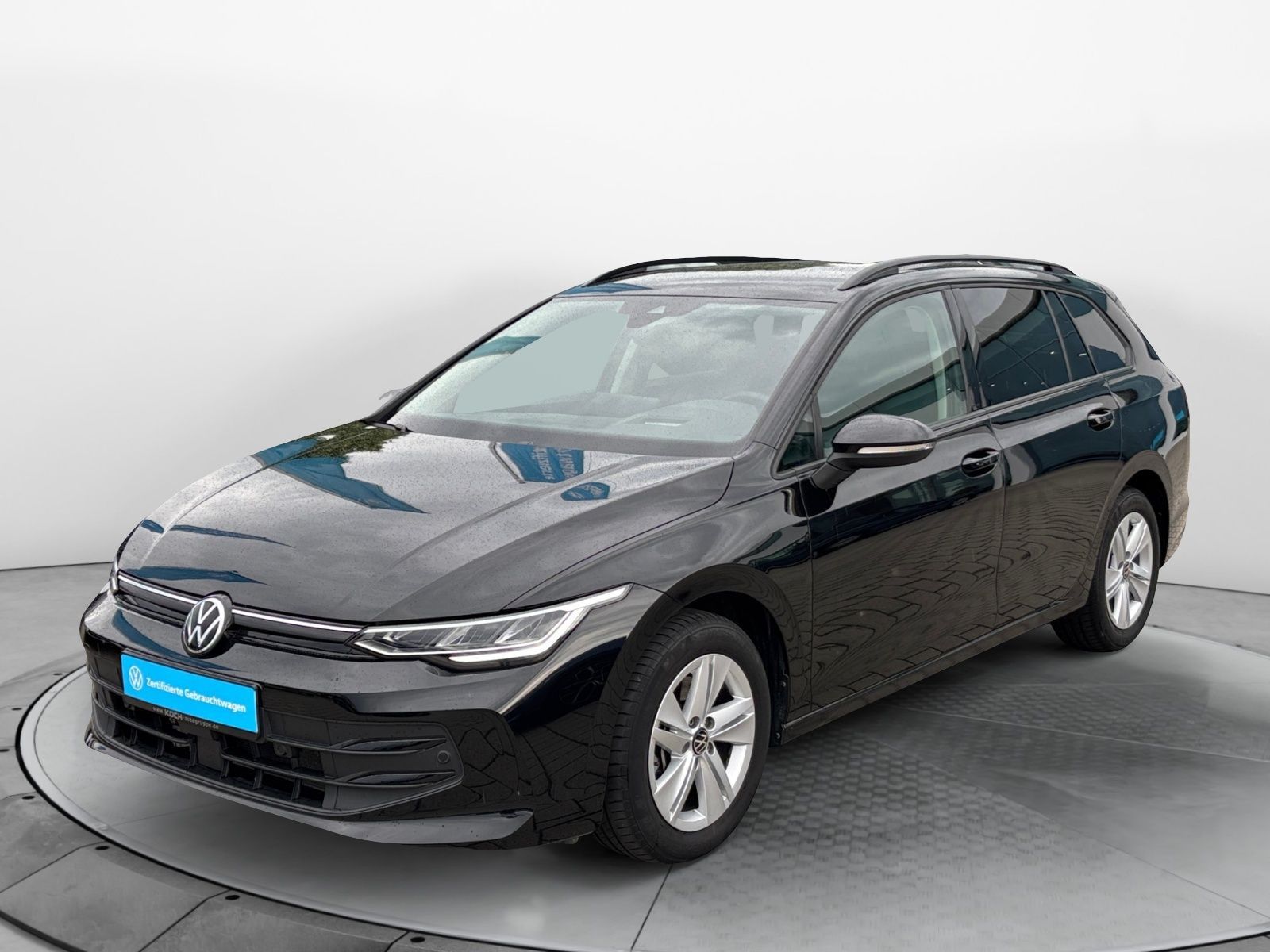 Volkswagen Golf - Bild 2