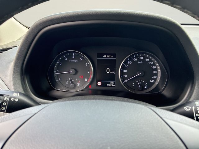 Hyundai i30 Premium Pano+Kamera+LED+Navi+SHZ+Klima+Temp+
