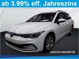 Volkswagen Golf Variant 1.5 TSI Navi AHK LED PLUS Kamera di - Volkswagen Golf: Golf1