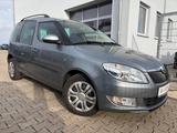 Skoda Roomster 1,2 TSI !! KLIMAAUTO !! SHZ !! PDC !! - Skoda Roomster in Nürnberg